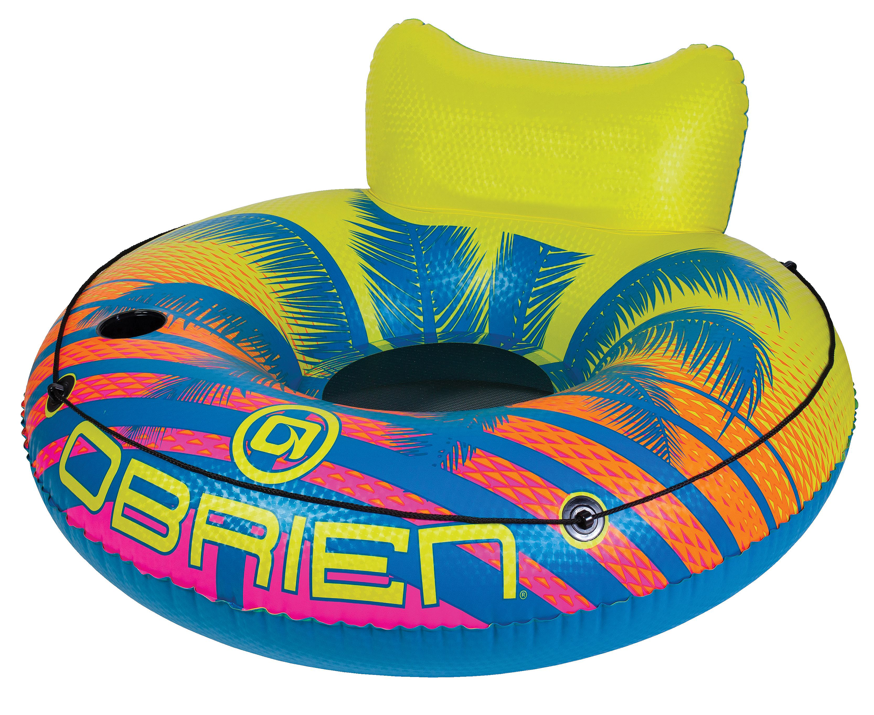 O'Brien Easy Rider Pool Float | BoondockGear.com
